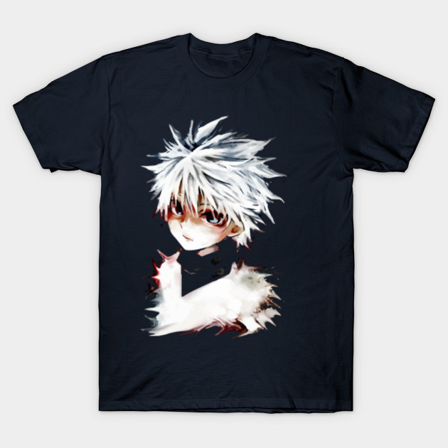 Killua